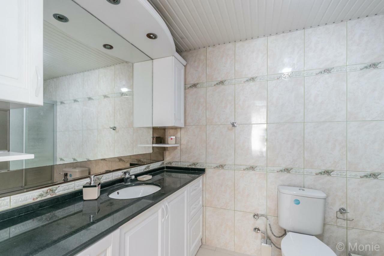 Lara Park Suits Comfort Antalya Exterior foto