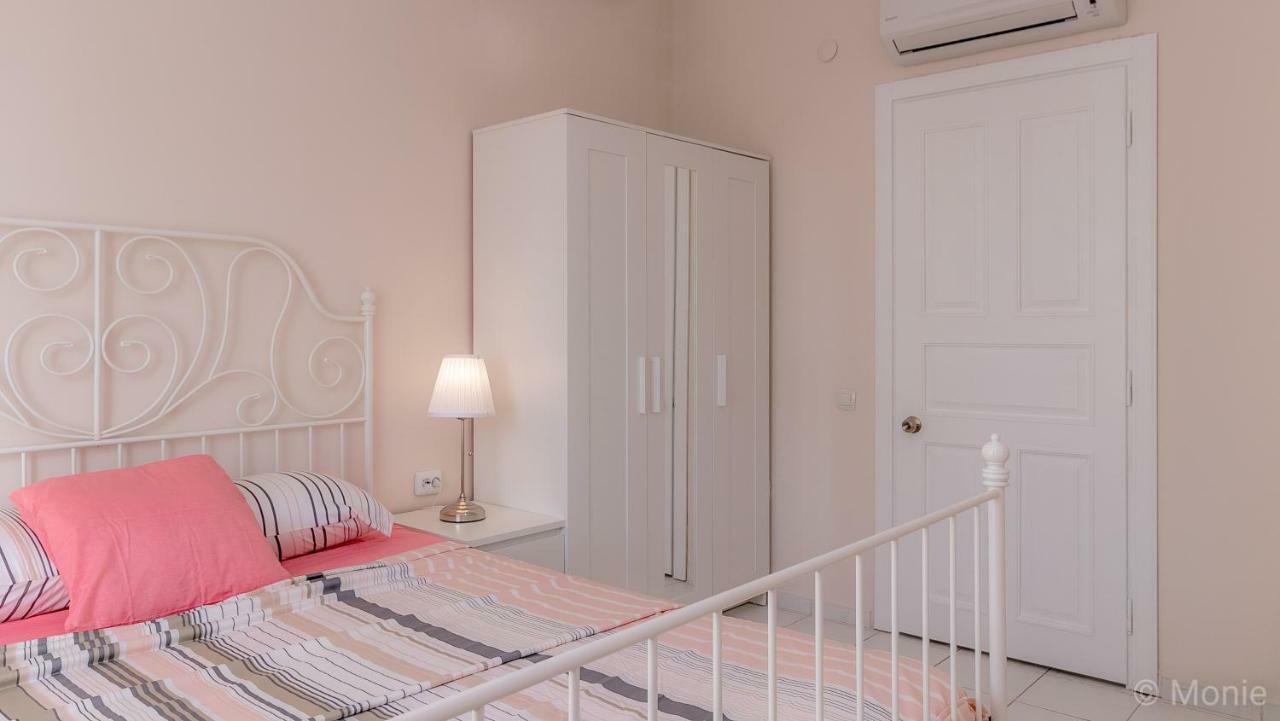 Lara Park Suits Comfort Antalya Exterior foto